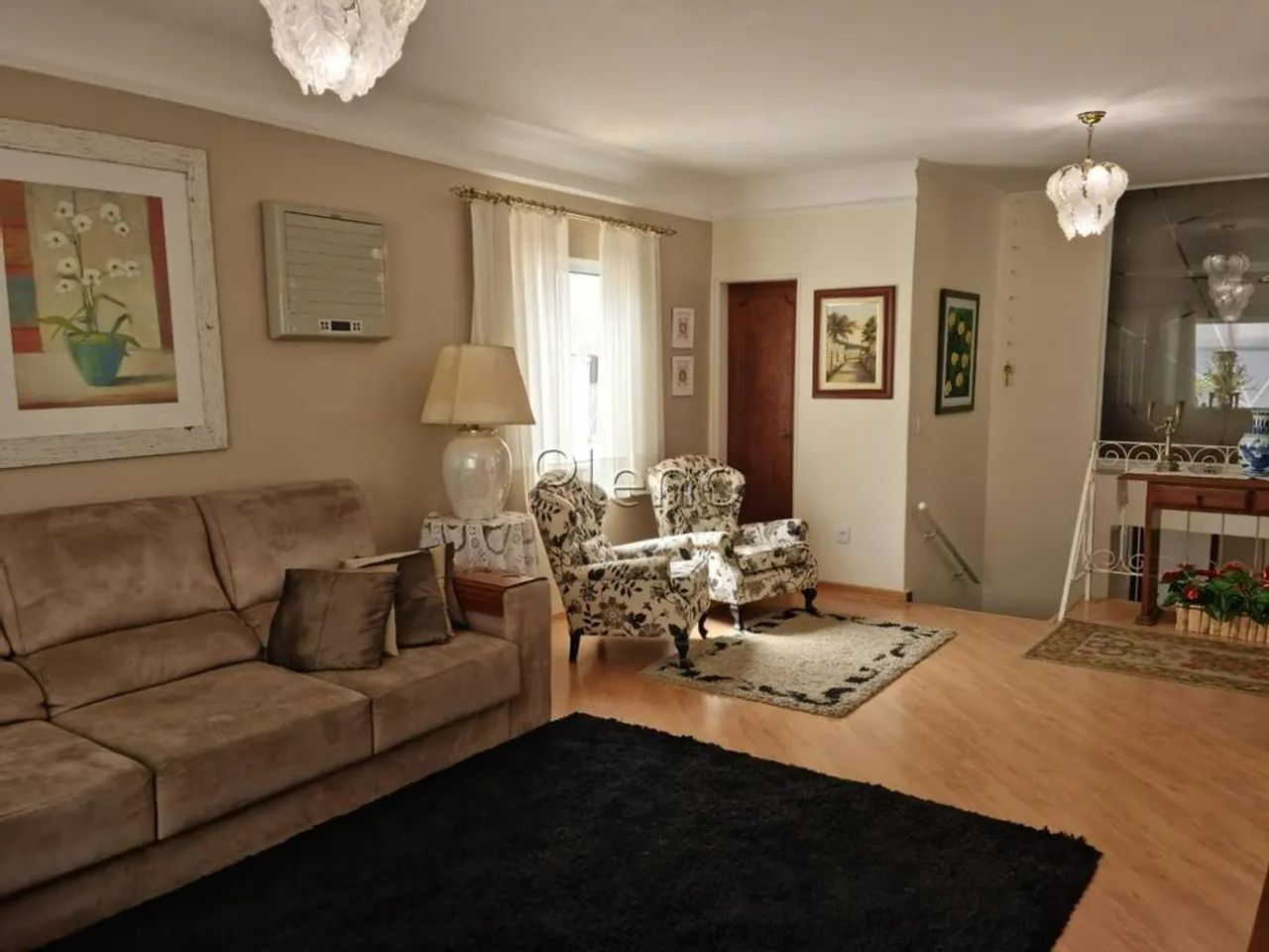 Casa à venda no Vila Nogueira, Campinas - Foto 5