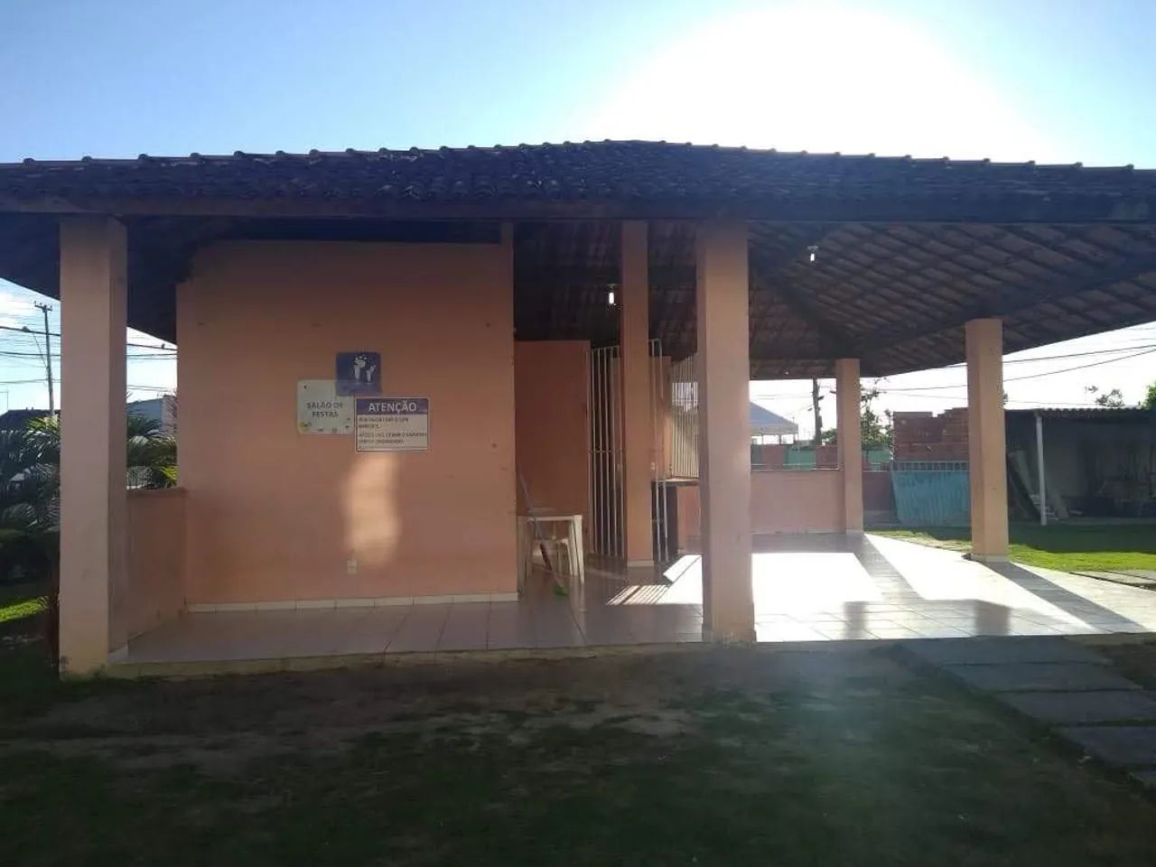 Alugo Ap no Vilage das Artes * - Foto 4