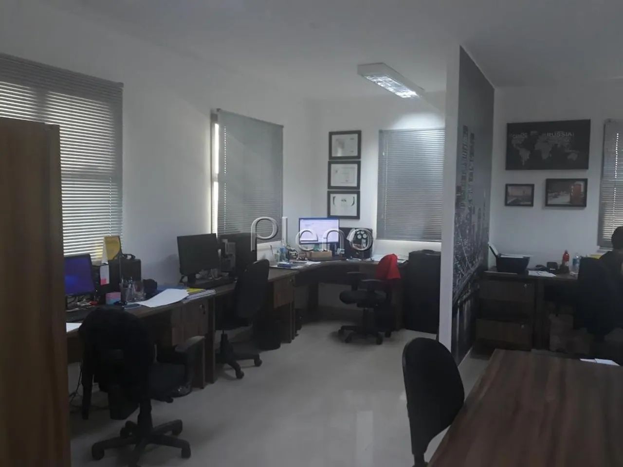 Sala à venda em Campinas, Jardim Chapadão, com 1 quarto, com 65 m² - Foto 3