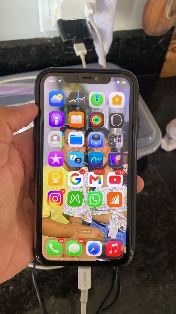 Vendo IPhone 11 - Foto 2