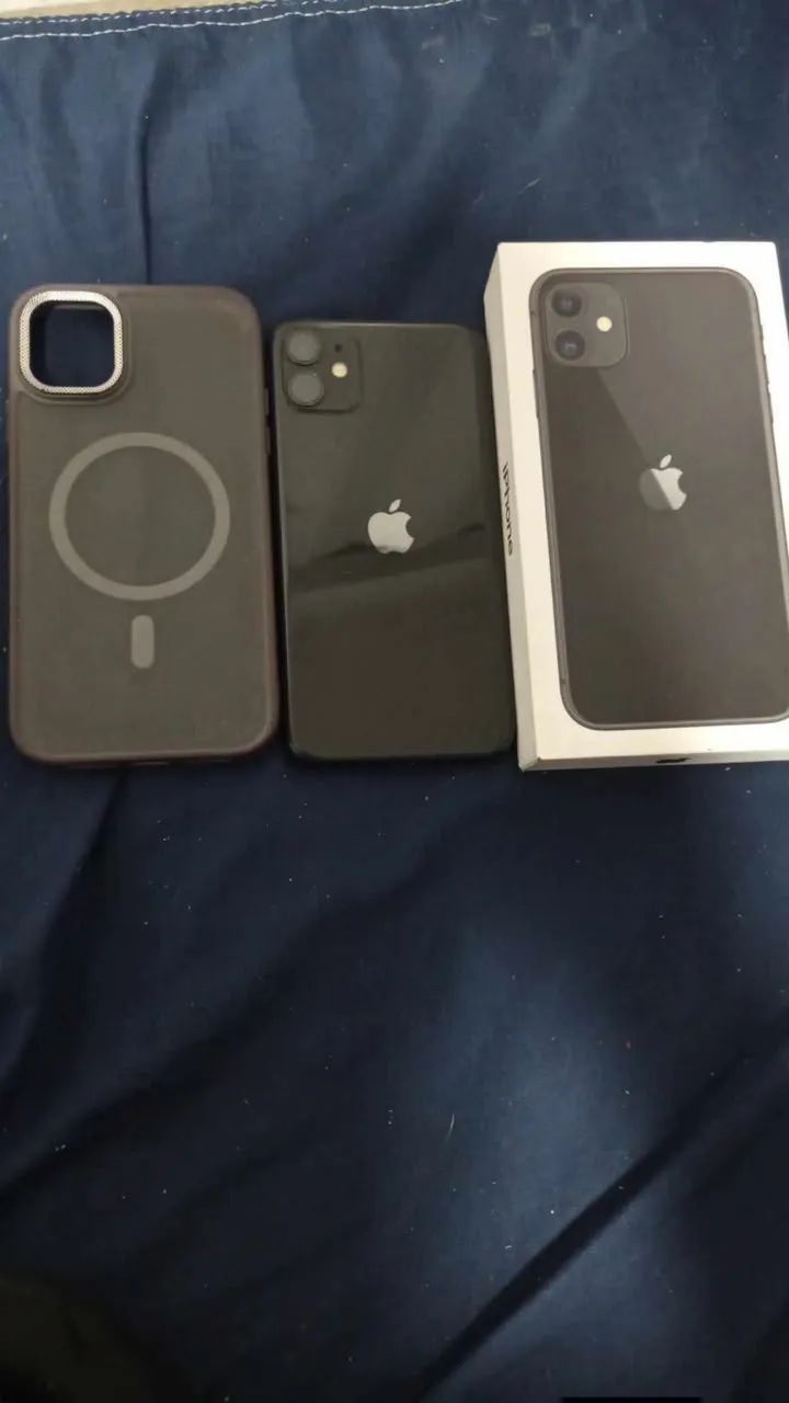 iPhone 11 - Foto 3