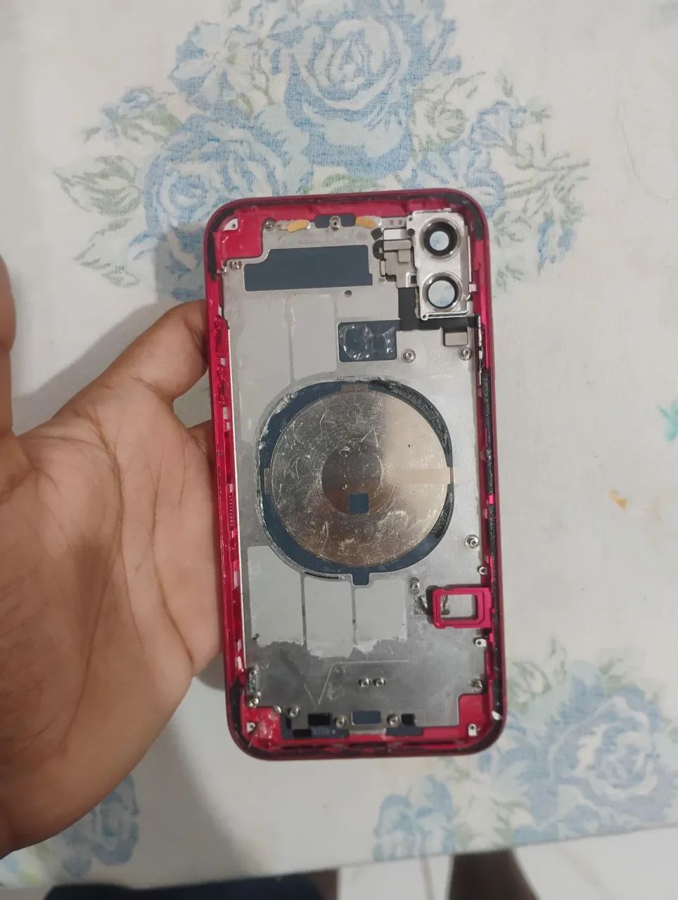 Carcaça dó iPhone 11  - Foto 2