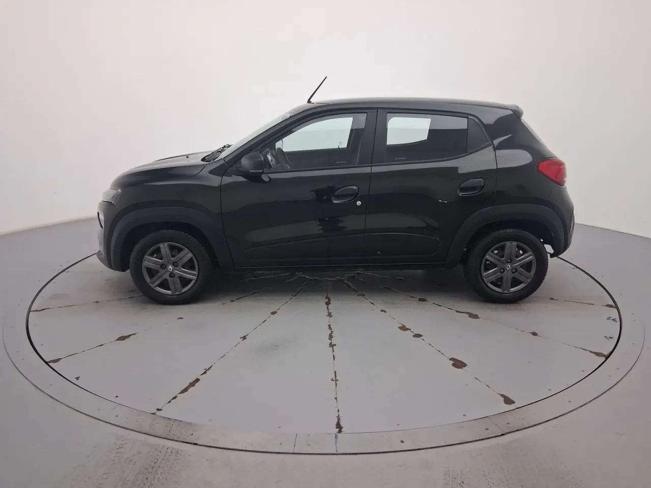 Renault Kwid 1.0 Zen 2025 - Foto 2