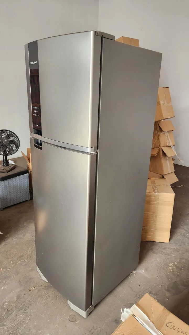 Geladeira Brastemp 357L - Foto 3