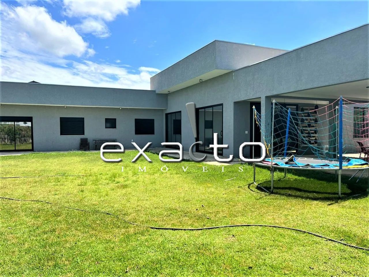 chácara - Jardim Residencial Firenze - Hortolândia - Foto 2
