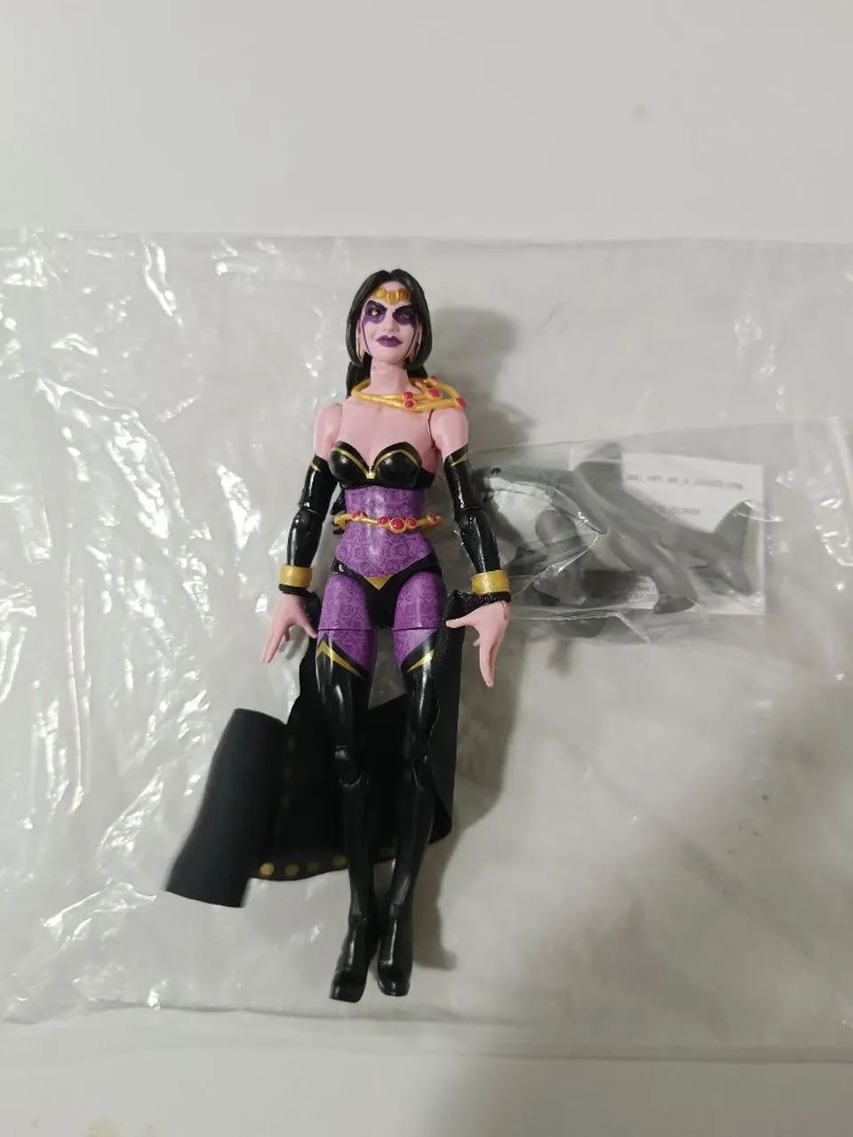 Marvel Legends - Shiklah