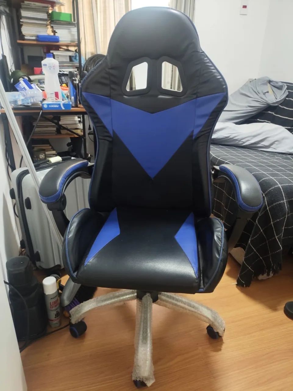 Cadeira Gamer 