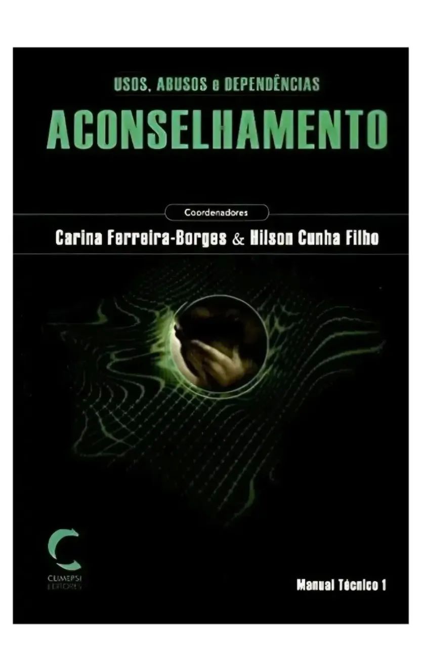 Livro Aconselhamento