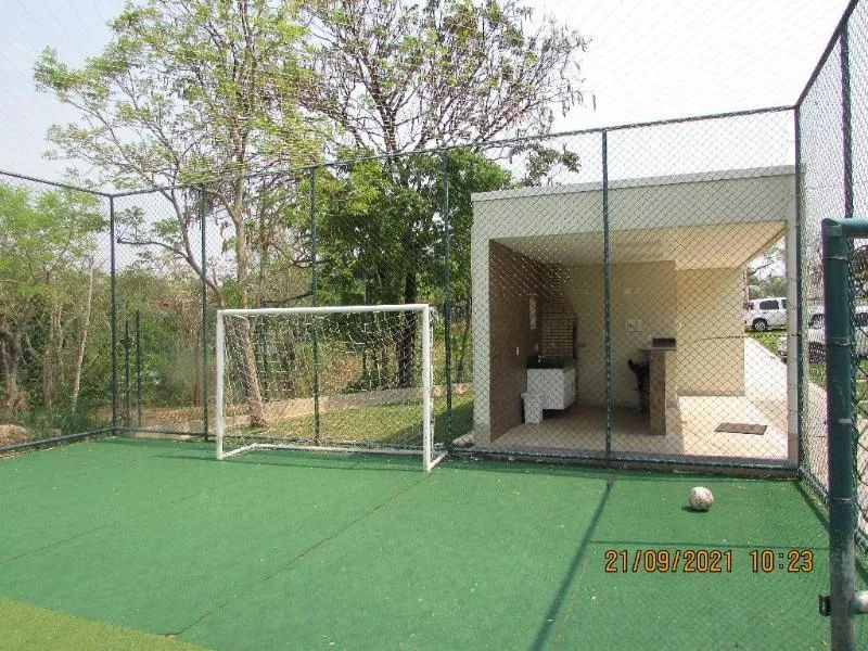 Apartamento com 2 quarto(s) no bairro Ribeirao do Lipa em Cuiabá - MT - Foto 4