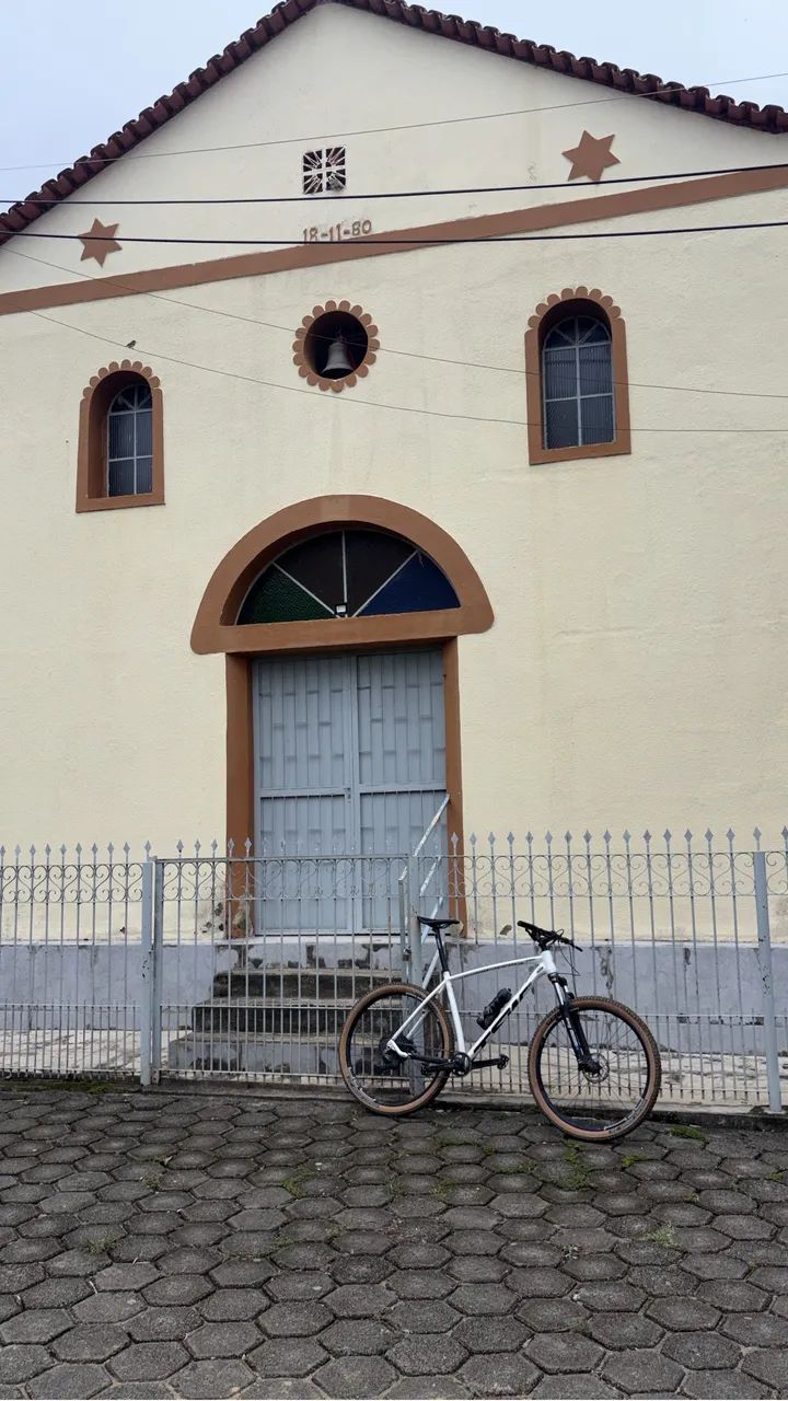 Bike tsw 