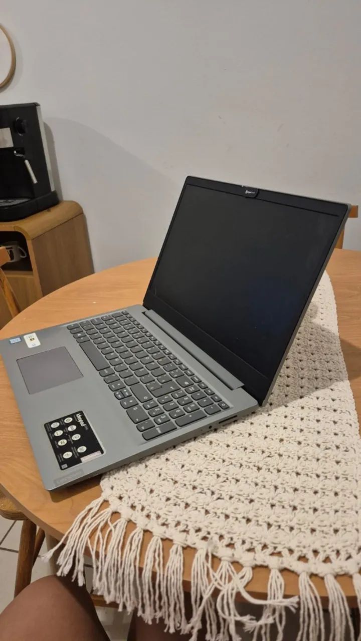 Notebook Lenovo - Foto 4