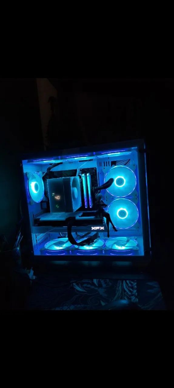 Air cooler Ak500s Deepcool - Foto 2