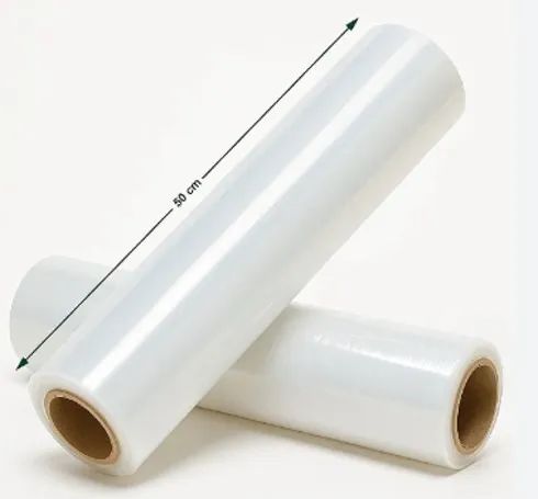 Filme Stretch 4KG apx500m