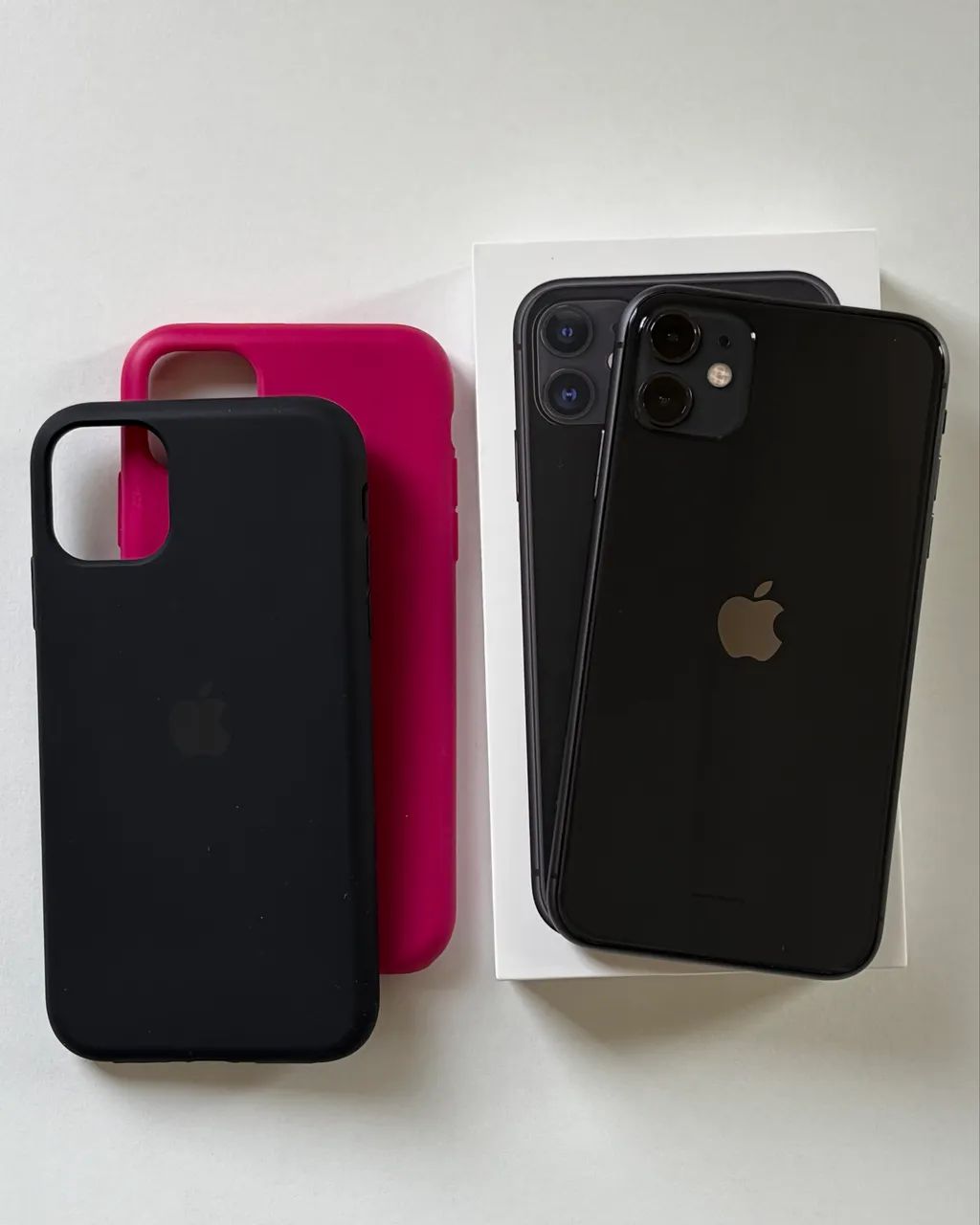 iPhone 11 128GB Preto - Foto 4