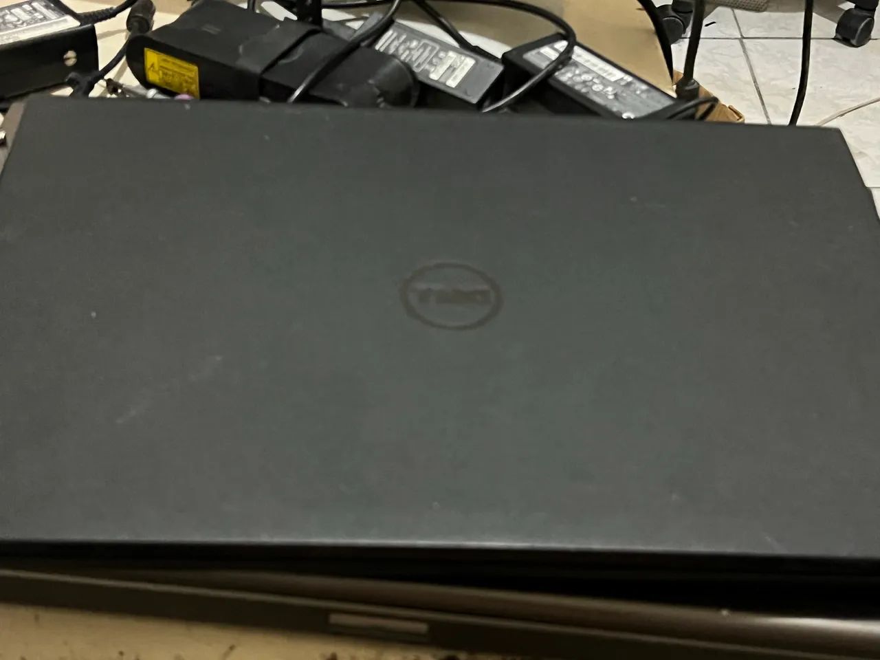 Notebook Dell i7 sétima geração  - Foto 2