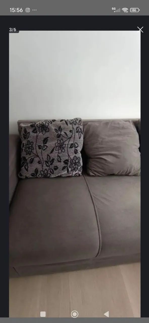 Sofá 6 lugares  - Foto 3