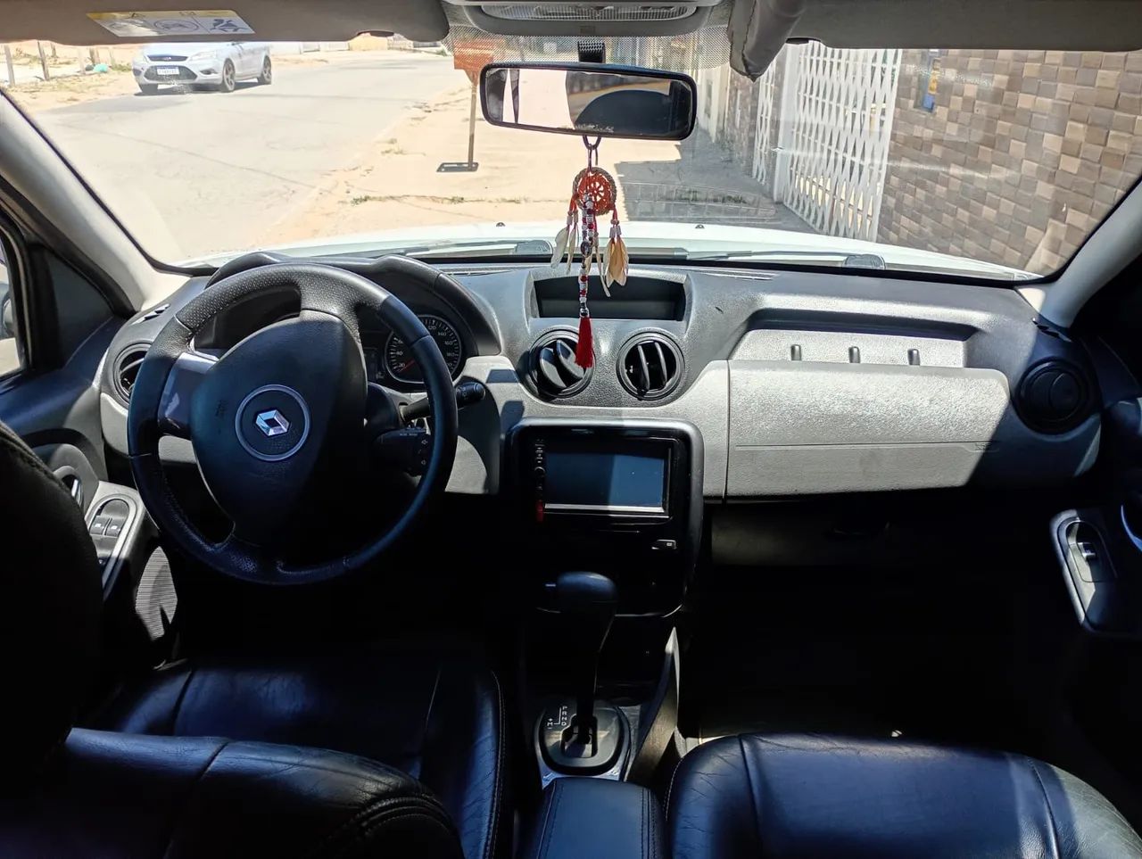 Renault Duster Dynamique 2.0 Hi-flex 16V Aut. 2013 - Foto 3