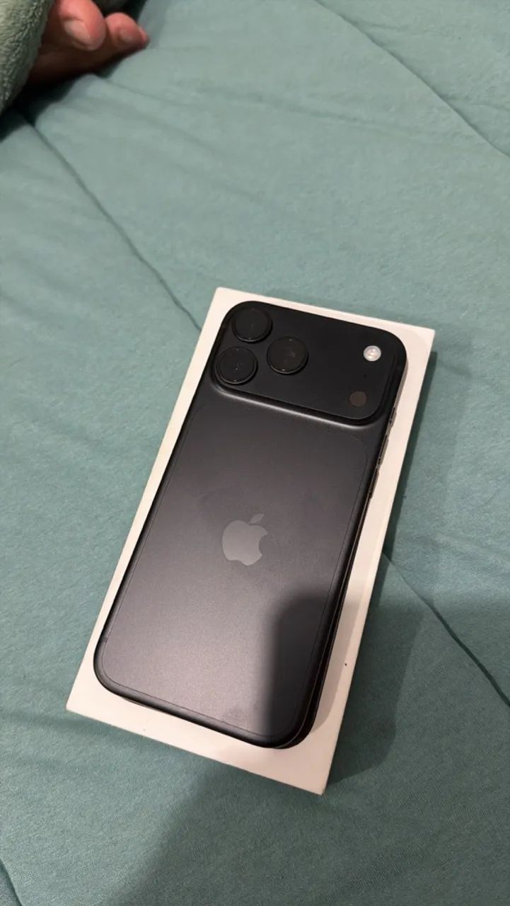 iPhone 18 pro max  - Foto 3