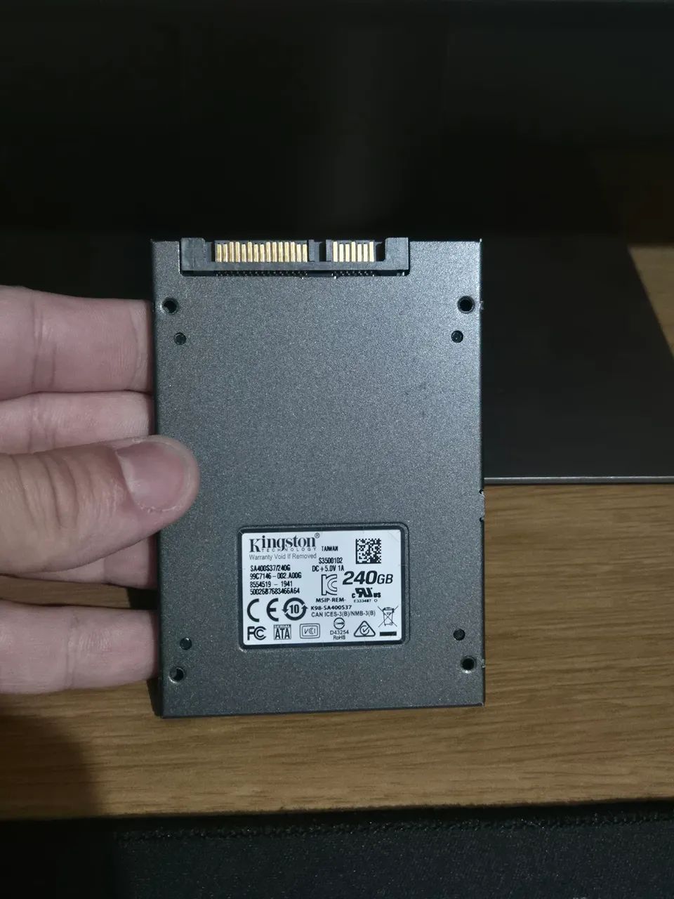 Ssd 240GB - Foto 2
