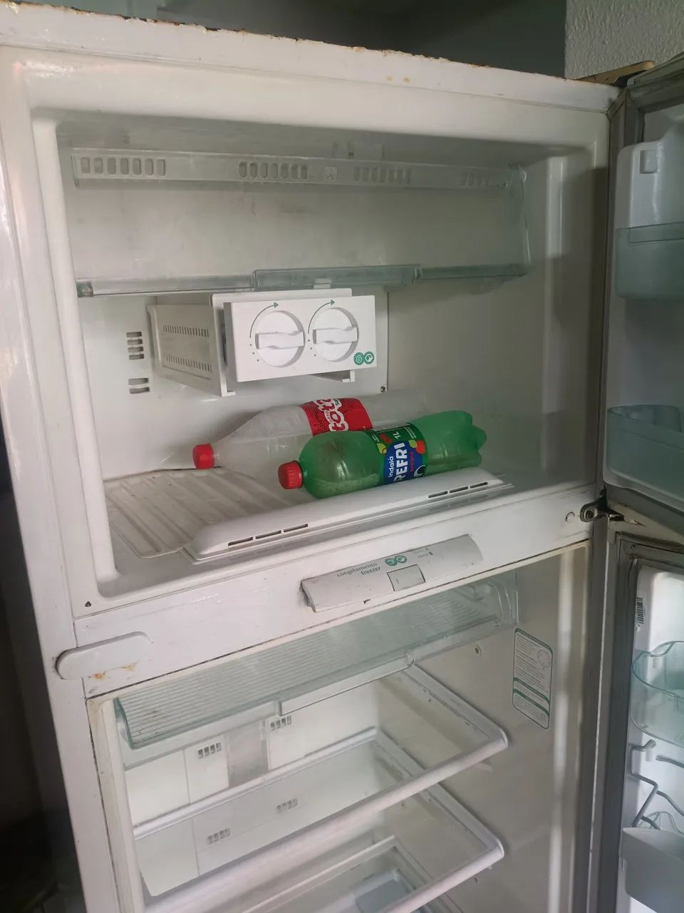 Vende-se geladeira Consul  - Foto 3