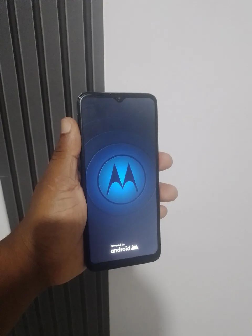 MOTO G30 128 GB - Foto 2