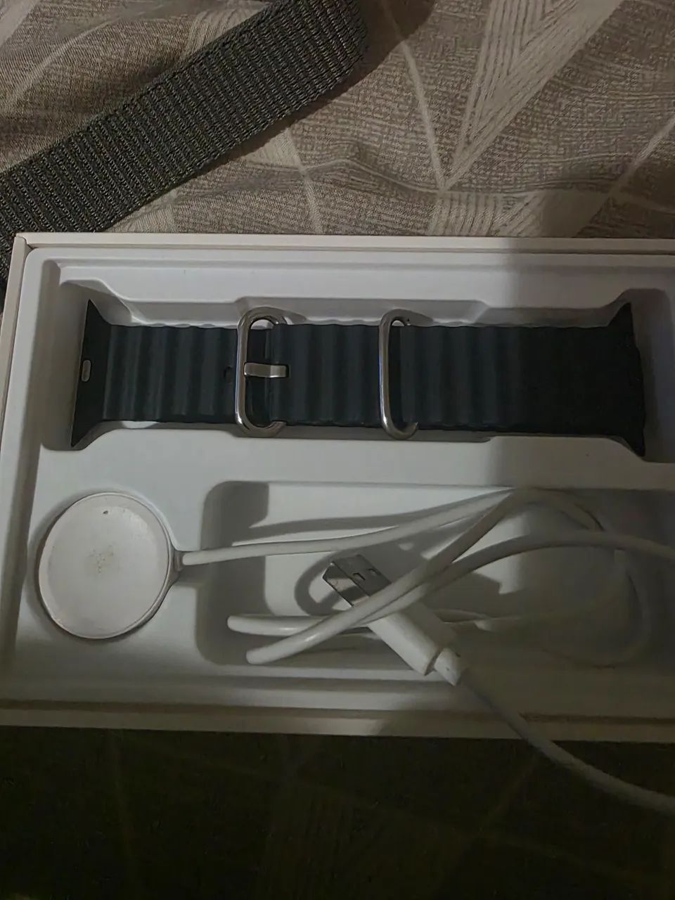 SmartWach Microwear Ultra 9 Plus - Foto 4