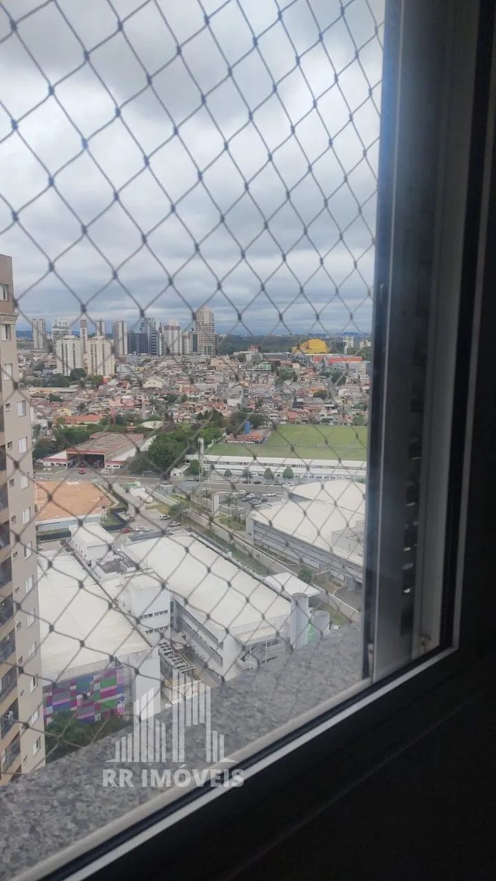 RR8811 Apartamento 60m² CONDOMÍNIO CENTRAL PARK - OPORTUNIDADE - 2 Dorms 1 Vaga - Barueri, - Foto 8