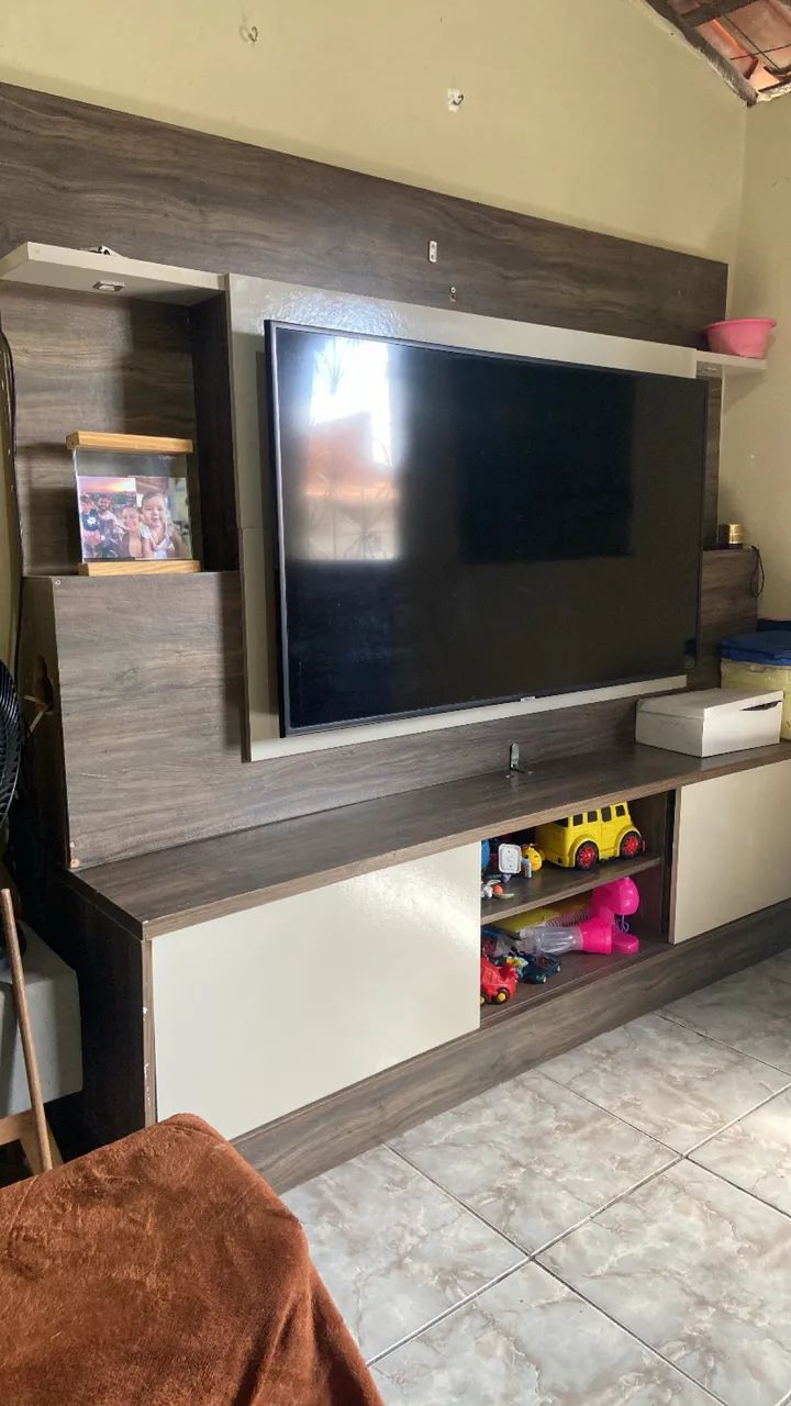 Rack sala