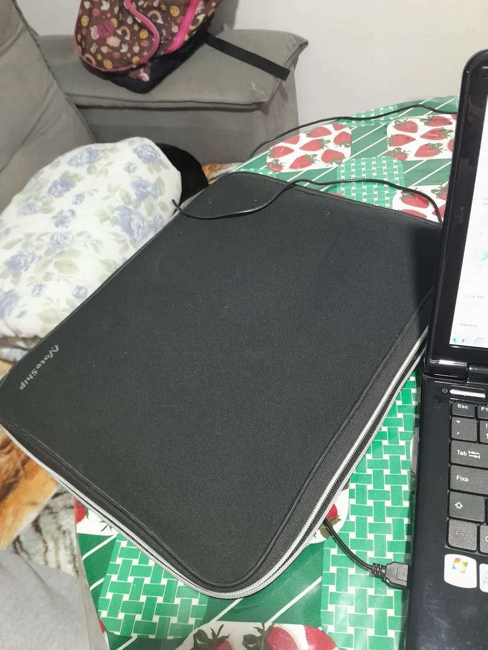 Notebook  - Foto 5
