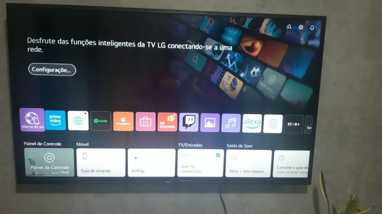 TV 60 LG