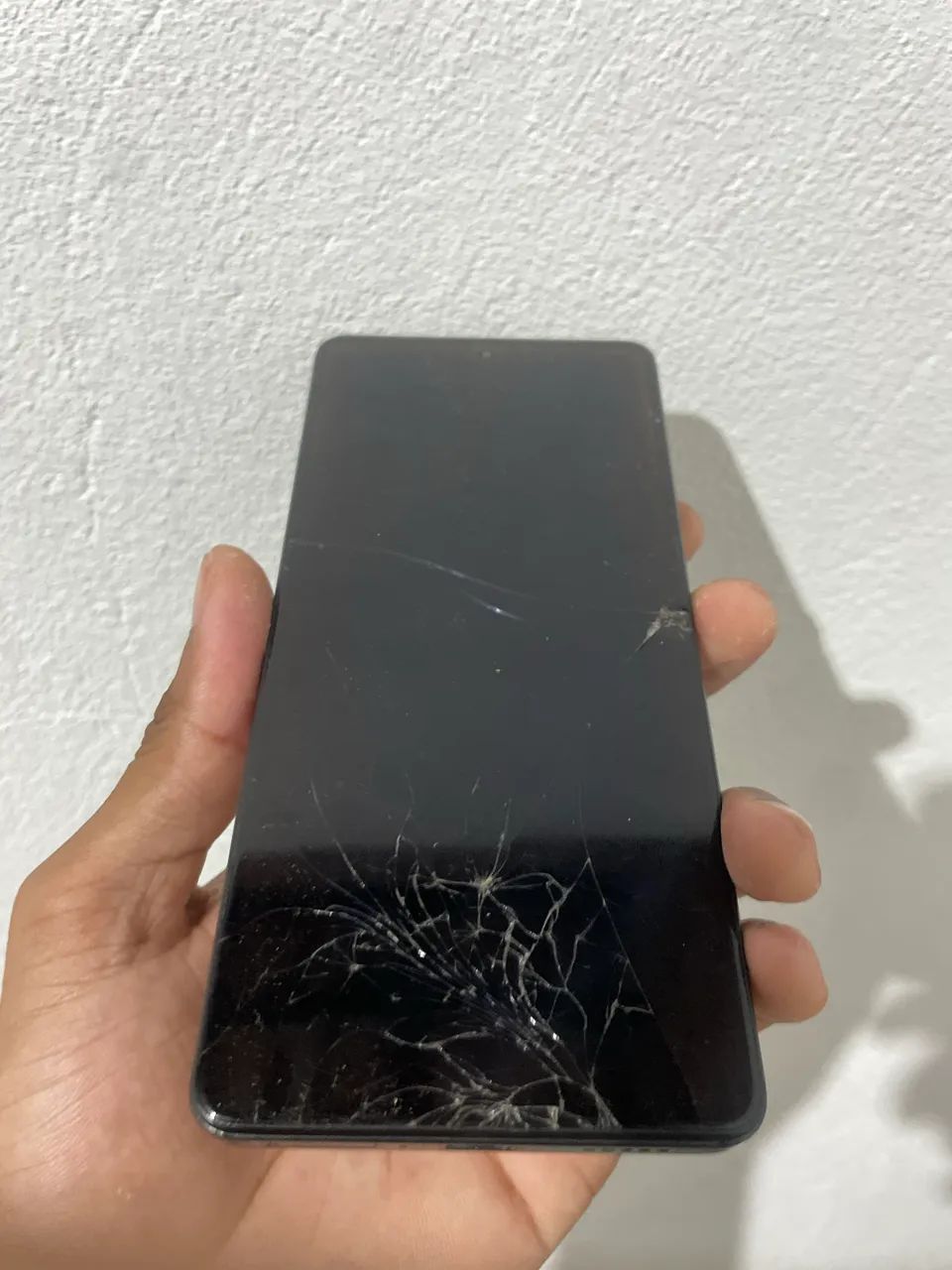 Celular xiaomi poco x5 pro  - Foto 2
