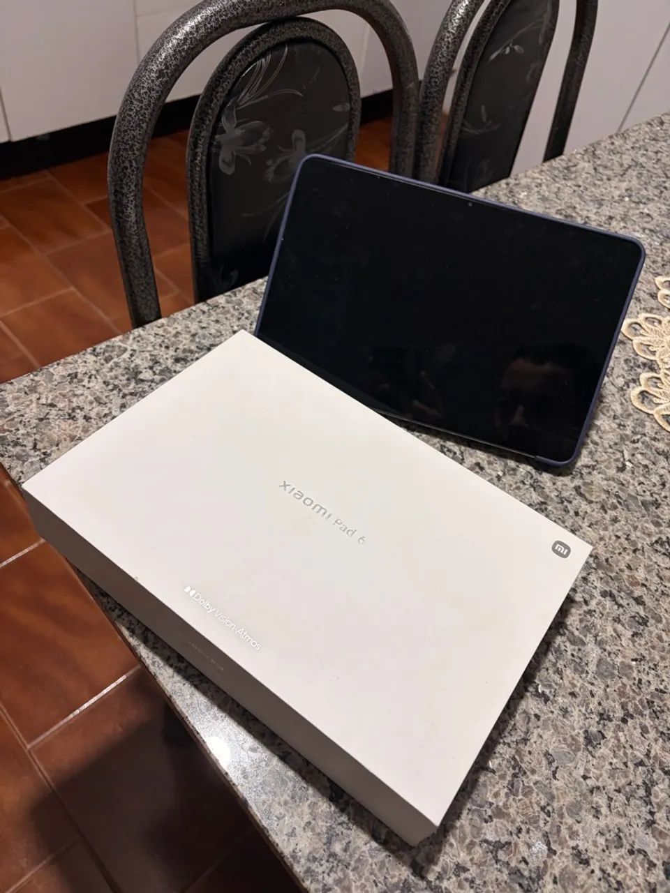 Vendo tablet  - Foto 4