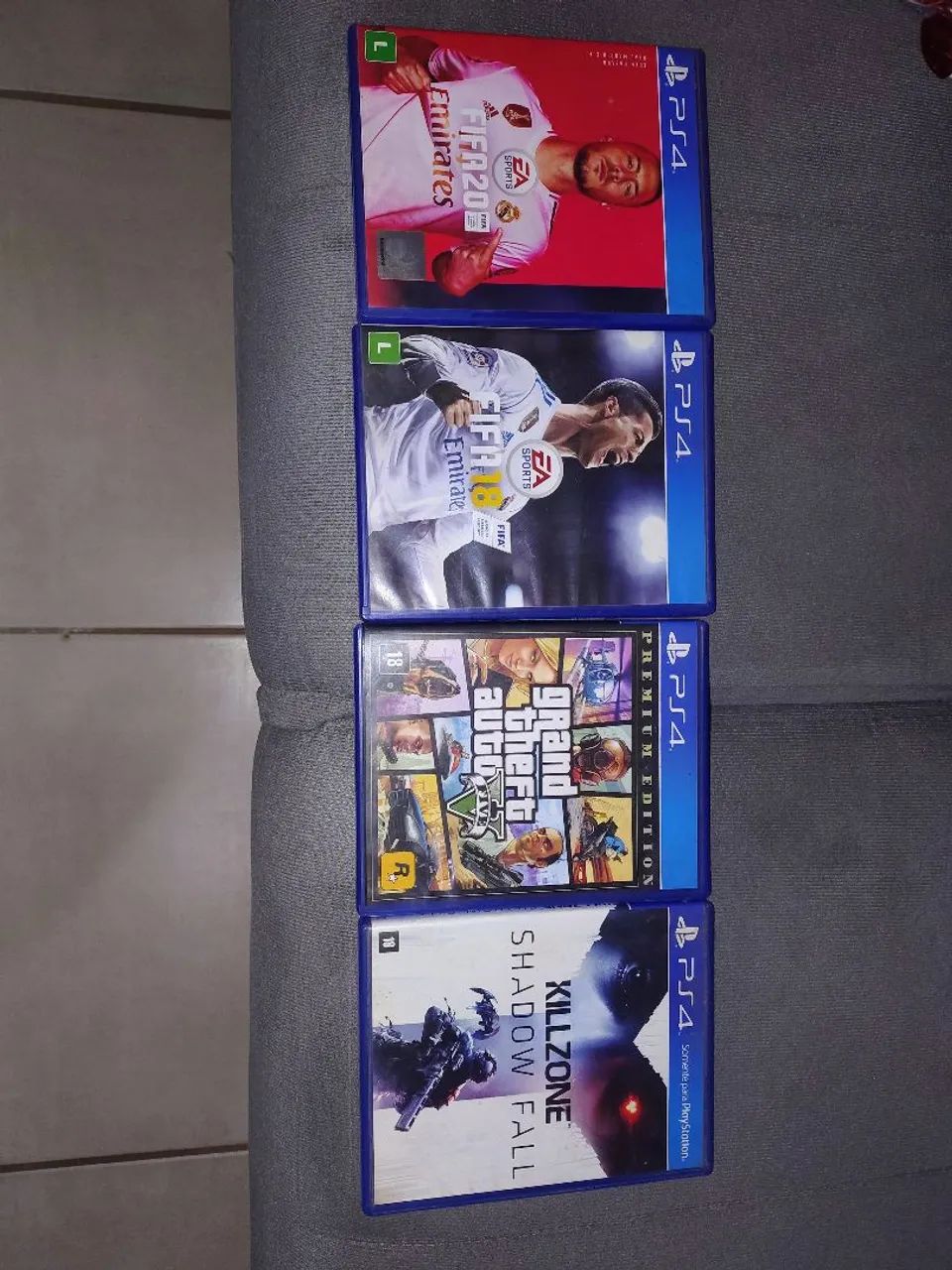 Play 4 - Foto 2
