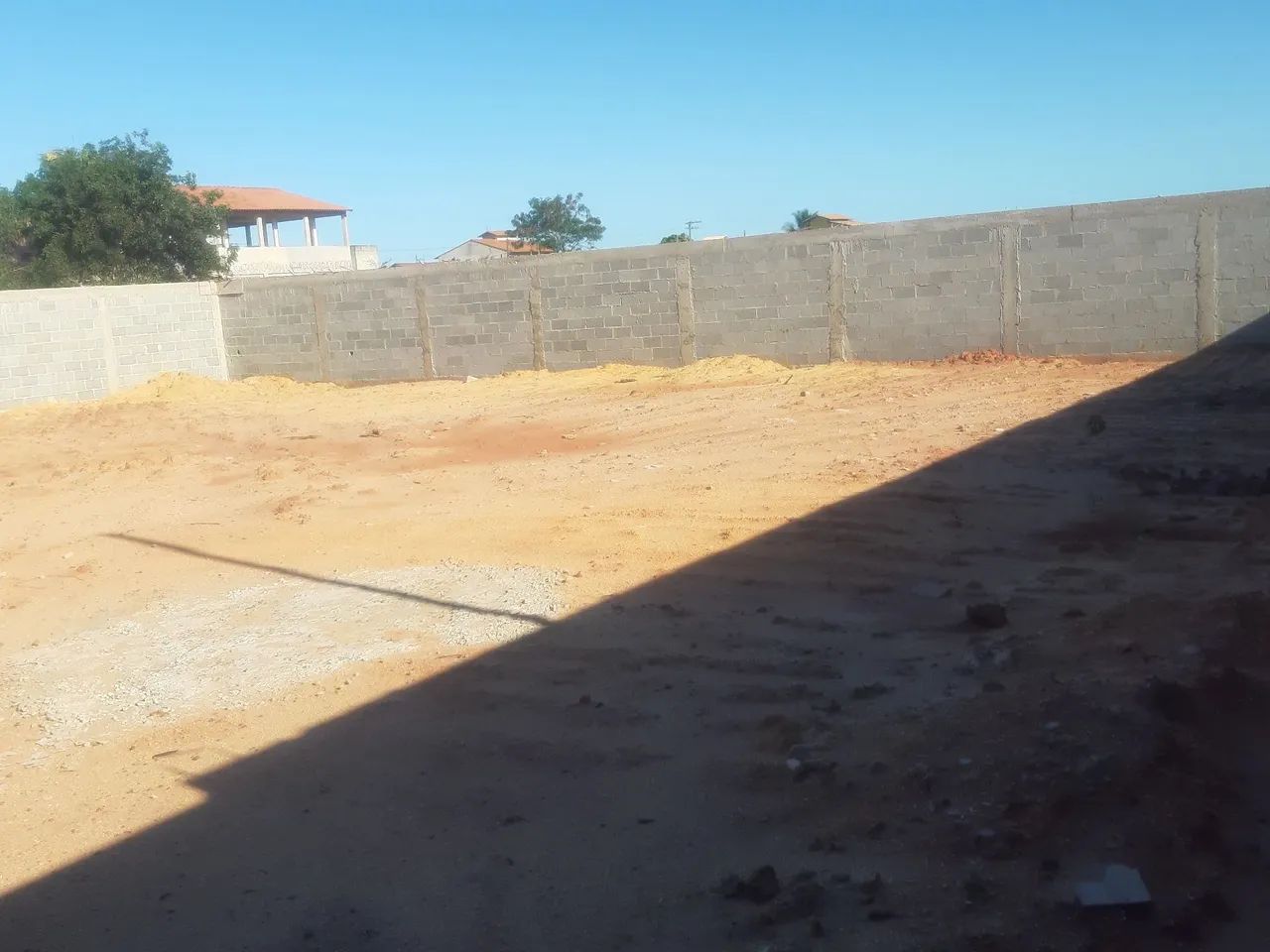 Terreno vilaggio do sol  - Foto 5