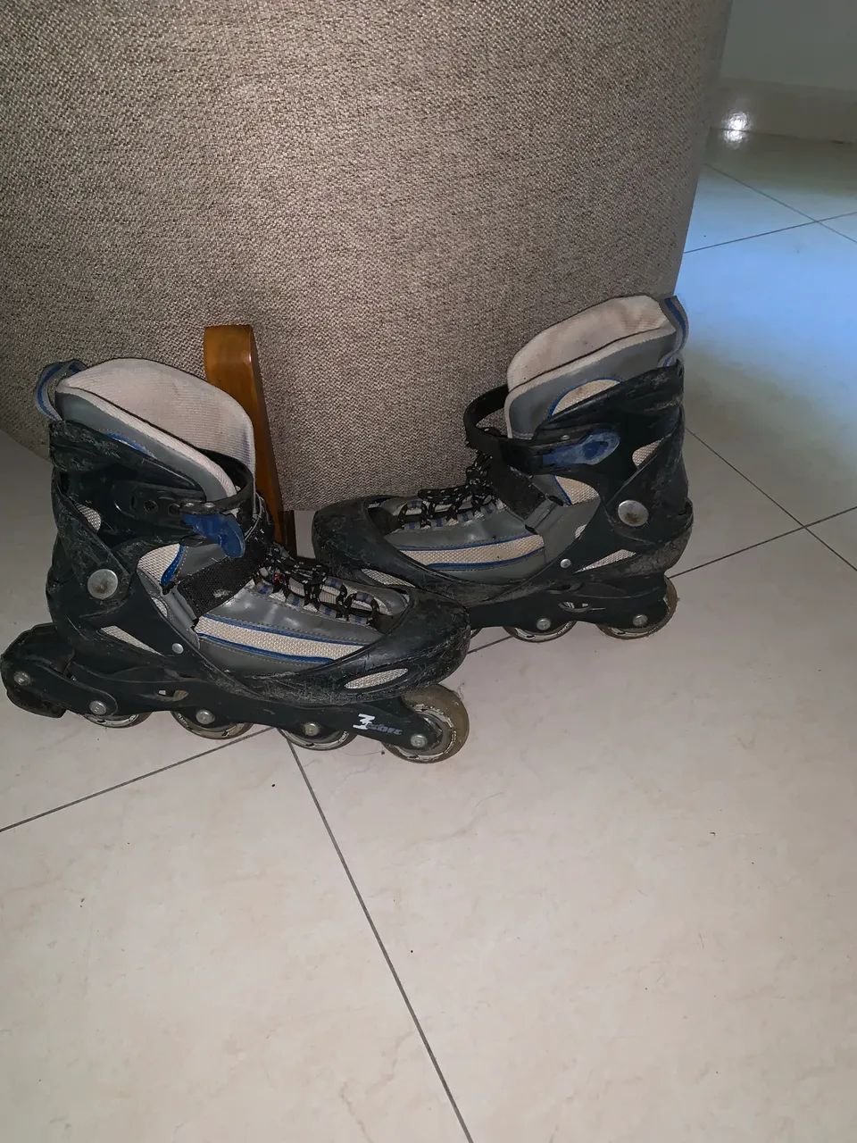Patins