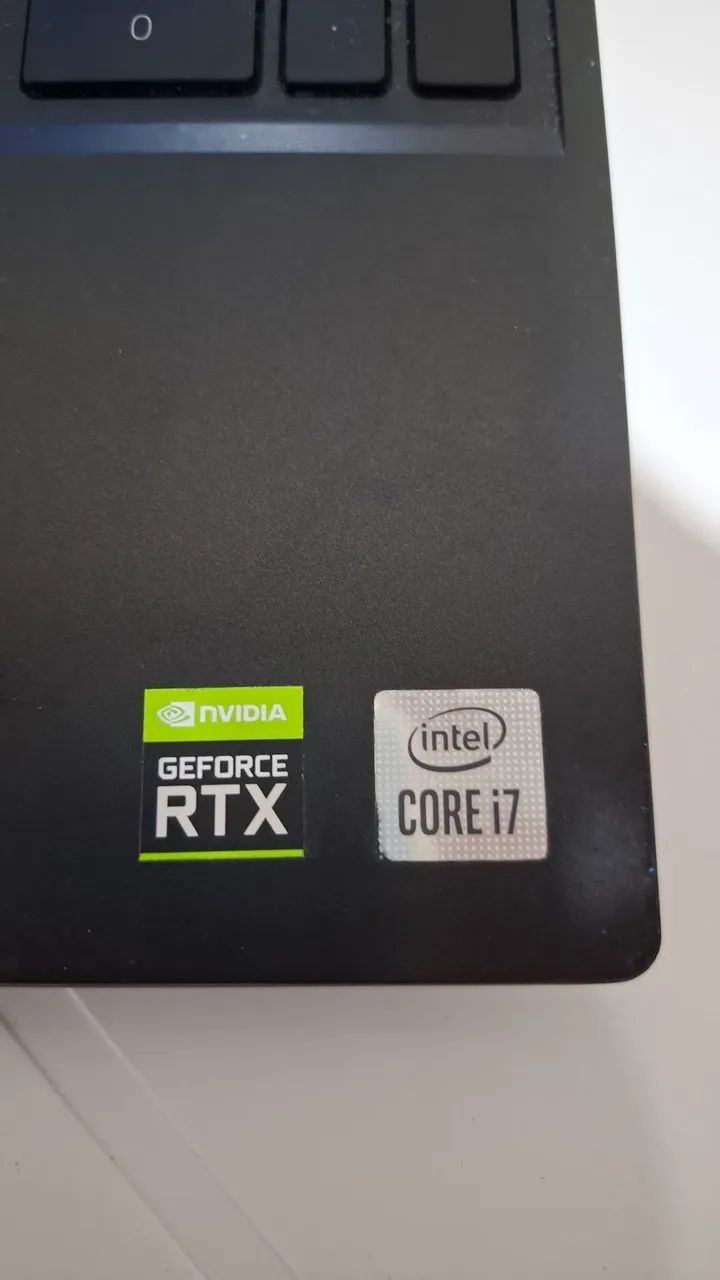 Notebook Dell Gamer G3 - Foto 3