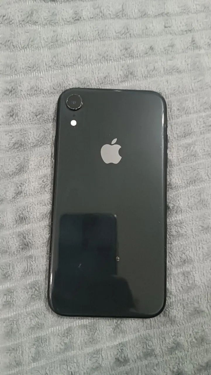 iPhone xr - Foto 2