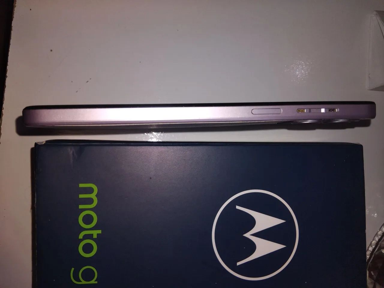 Moto g14 usado, Em ótimo estado. - Foto 4