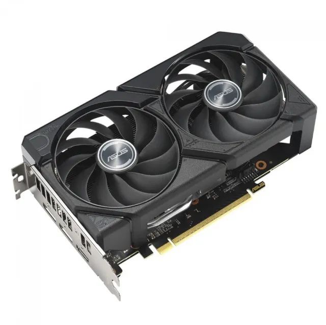 Placa de Vídeo Asus AMD 9060 XT  - Foto 5