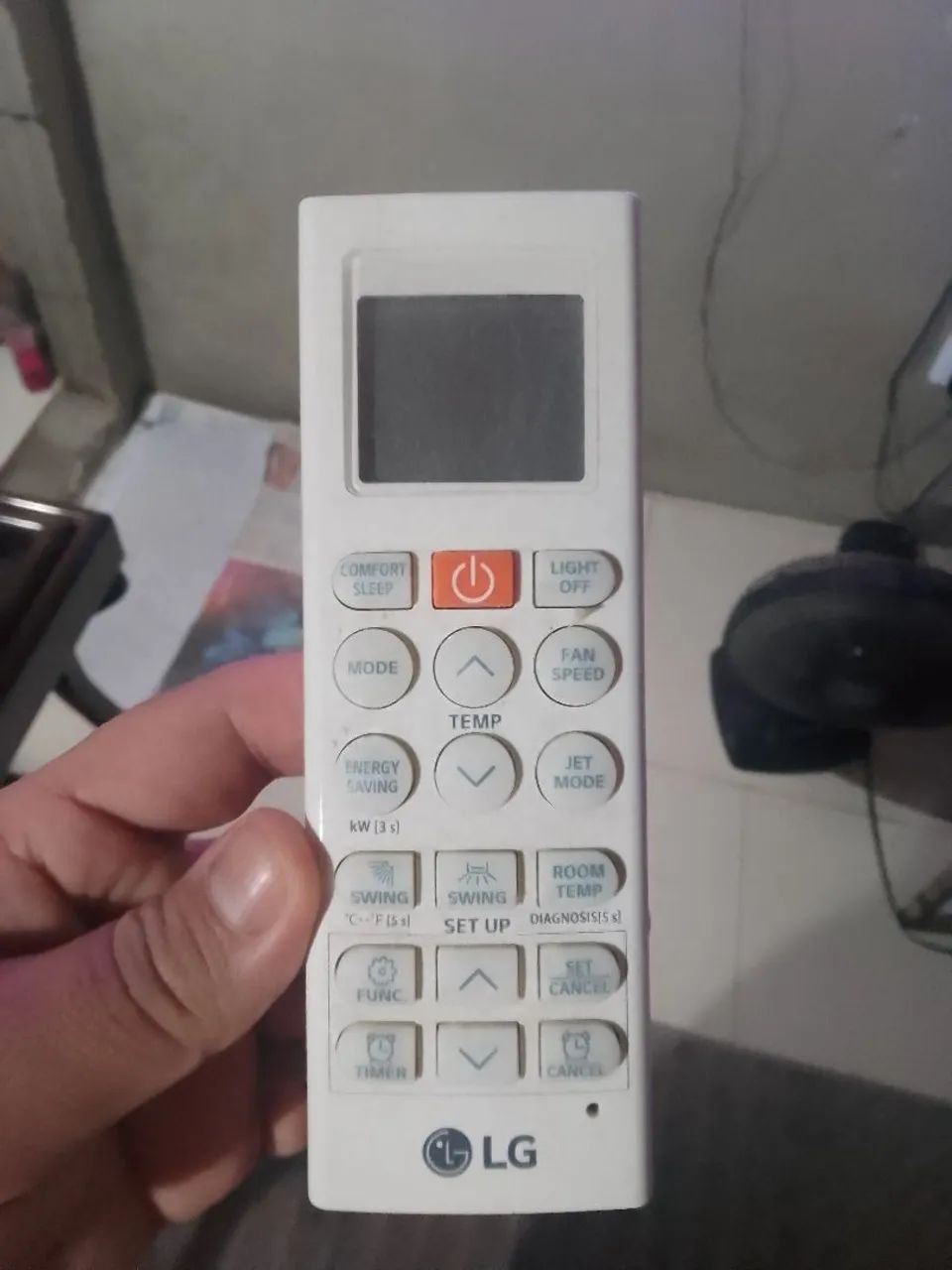 Venda de ar Condicionado Split LG - Foto 2
