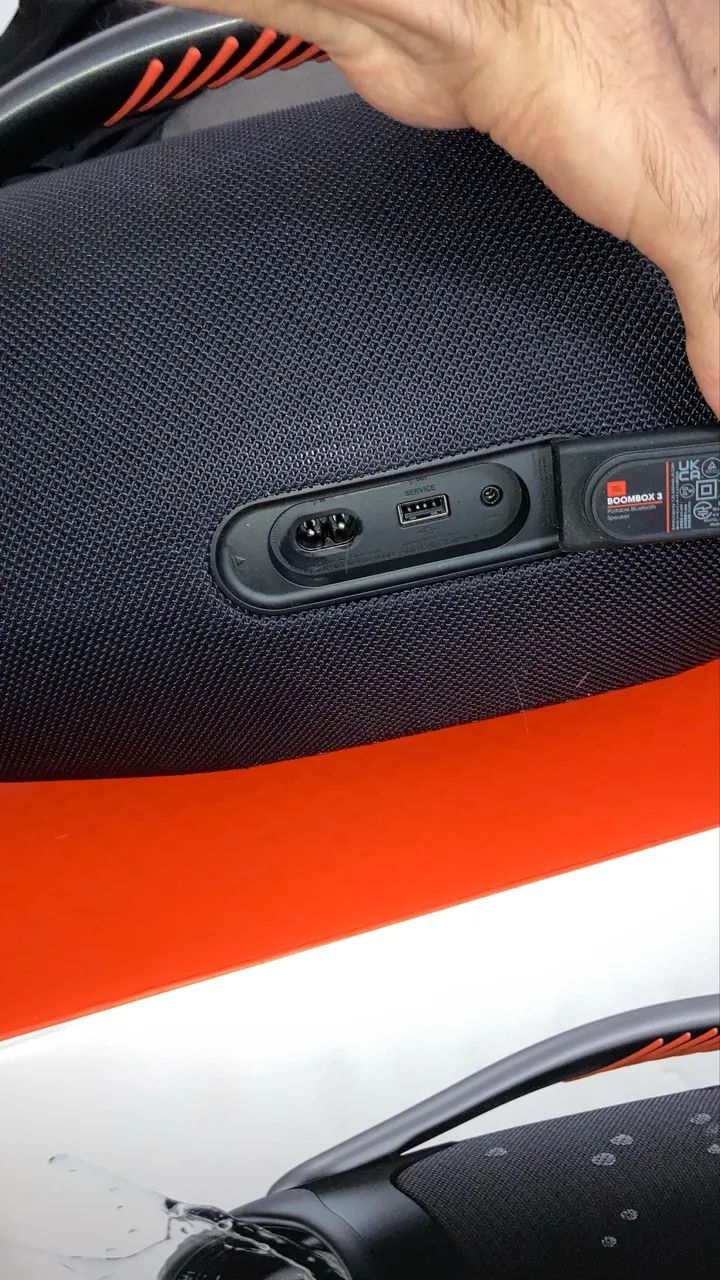 jbl boombox 3  - Foto 4