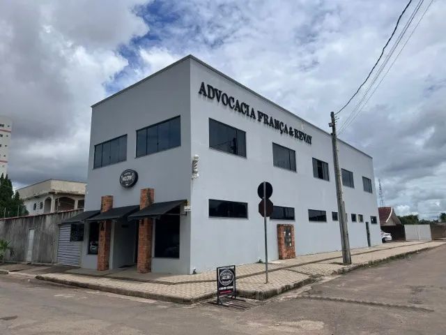 Prédio Comercial - Ariquemes-RO - Foto 2