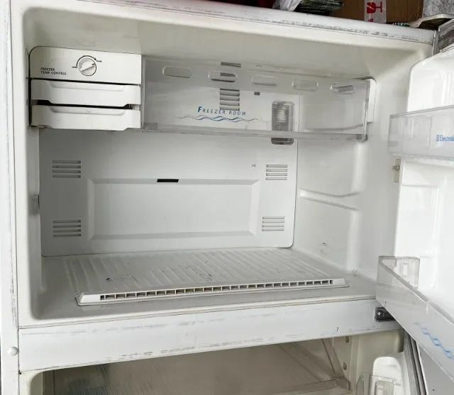 Geladeira Electrolux 
