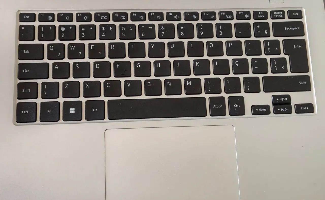 Notebook Galaxy Book Go - Foto 4