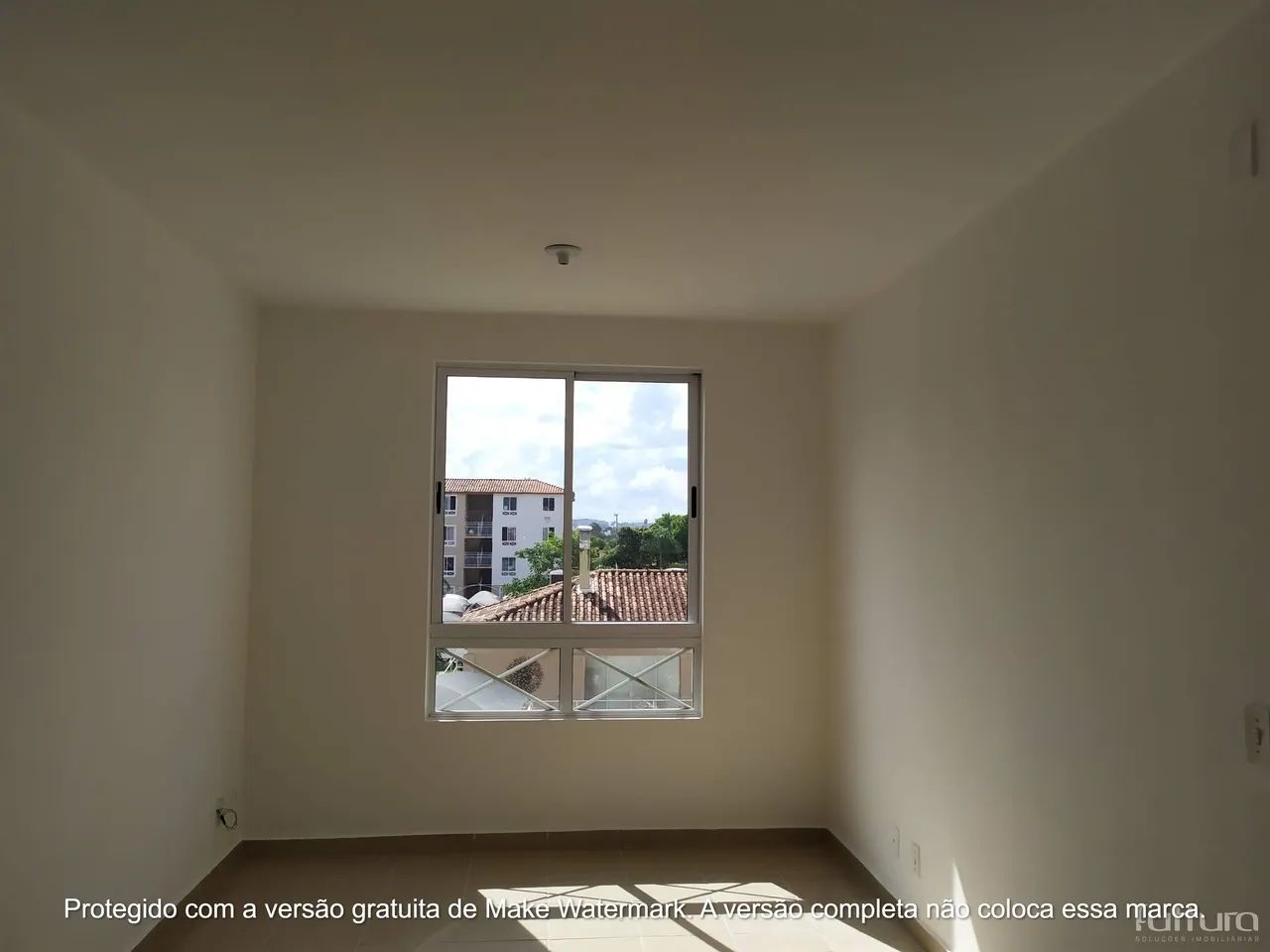 Apartamento para locação, Edifício Rossi Ideal Perimetral Setor Perim, Goiânia, GO - Foto 4