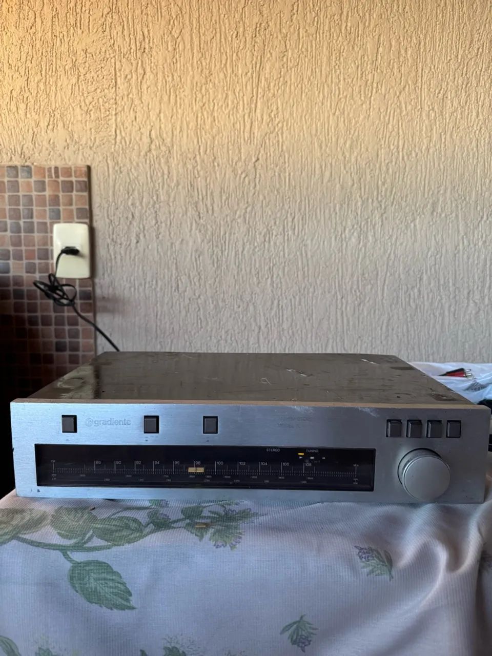 Gradiente model 7 - Foto 2