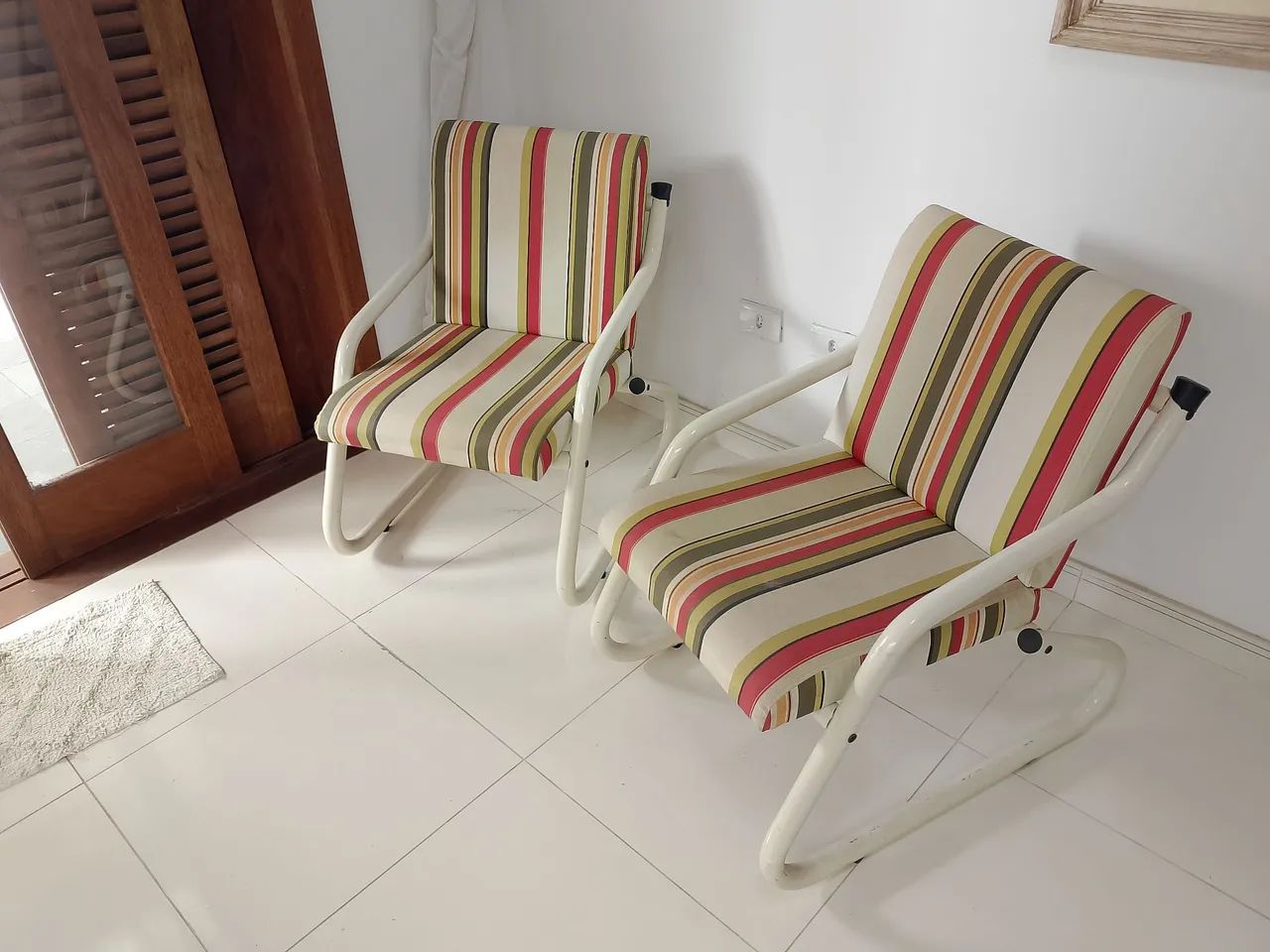 Poltronas - Foto 3