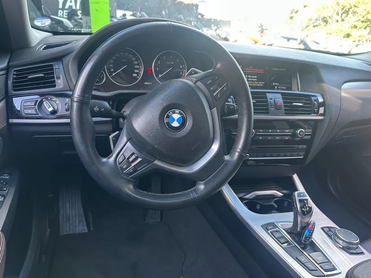 BMW X4 2015 - Foto 4