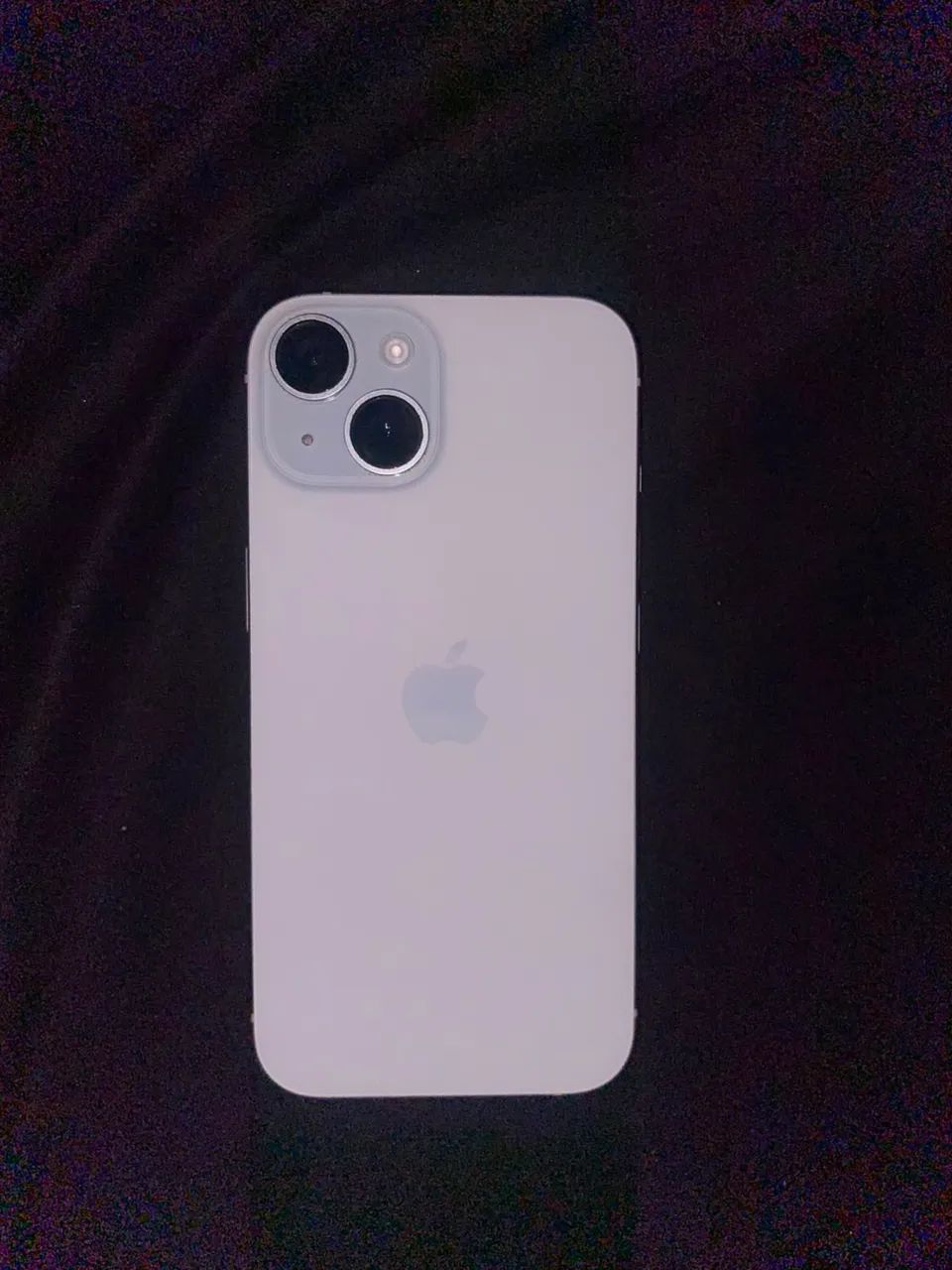 iPhone 15 128 gigas único dono 