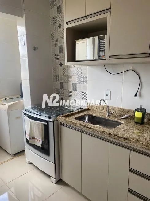 Venda Apartamento SANTA MONICA - Foto 4